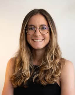 Alison Imbert