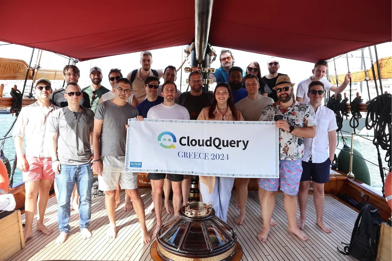 CloudQuery