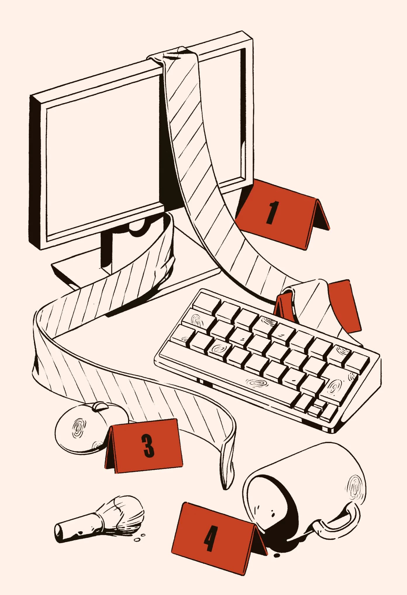 cyber-crime